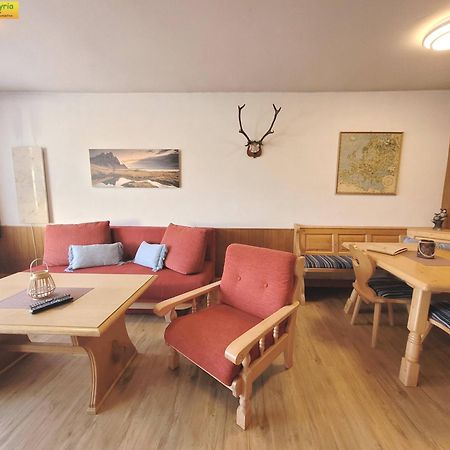 Bungalow Irmgard Bad Mitterndorf Kültér fotó
