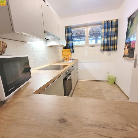 Bungalow Irmgard Bad Mitterndorf Kültér fotó