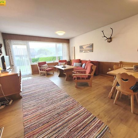 Bungalow Irmgard Bad Mitterndorf Kültér fotó