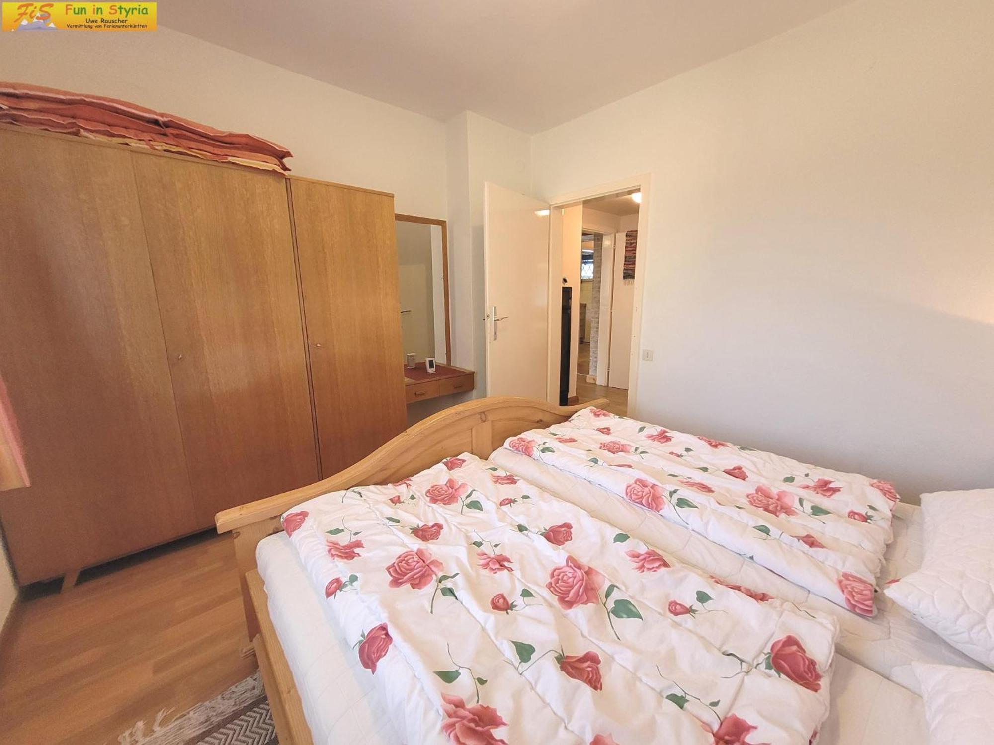 Bungalow Irmgard Bad Mitterndorf Kültér fotó