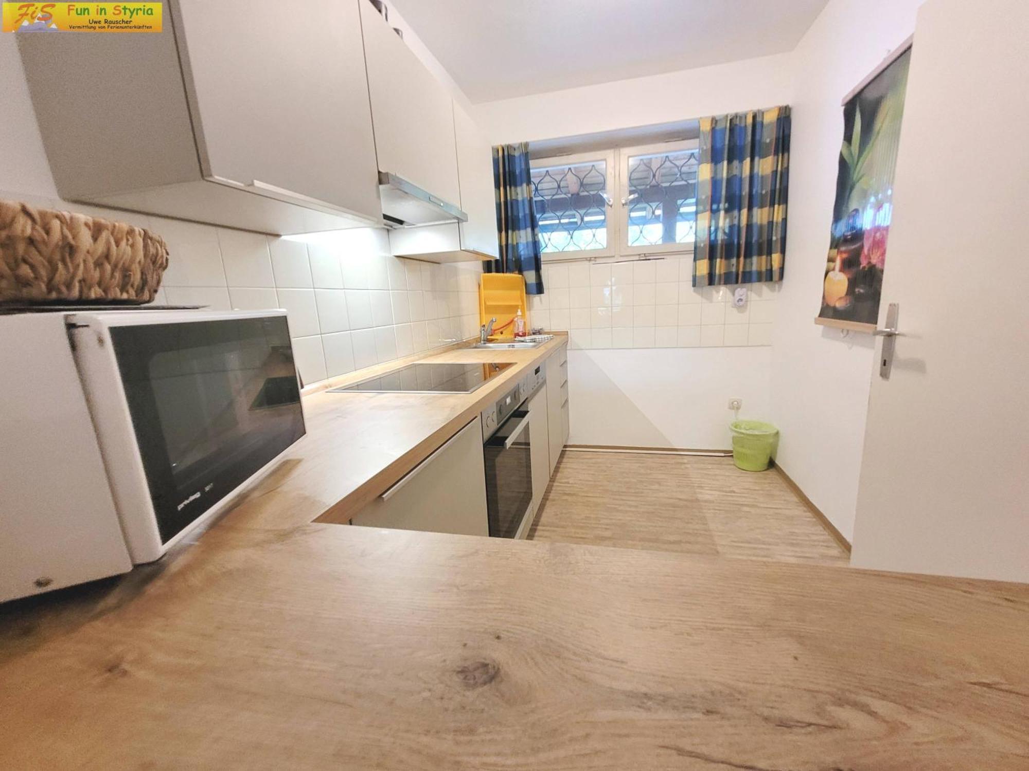Bungalow Irmgard Bad Mitterndorf Kültér fotó