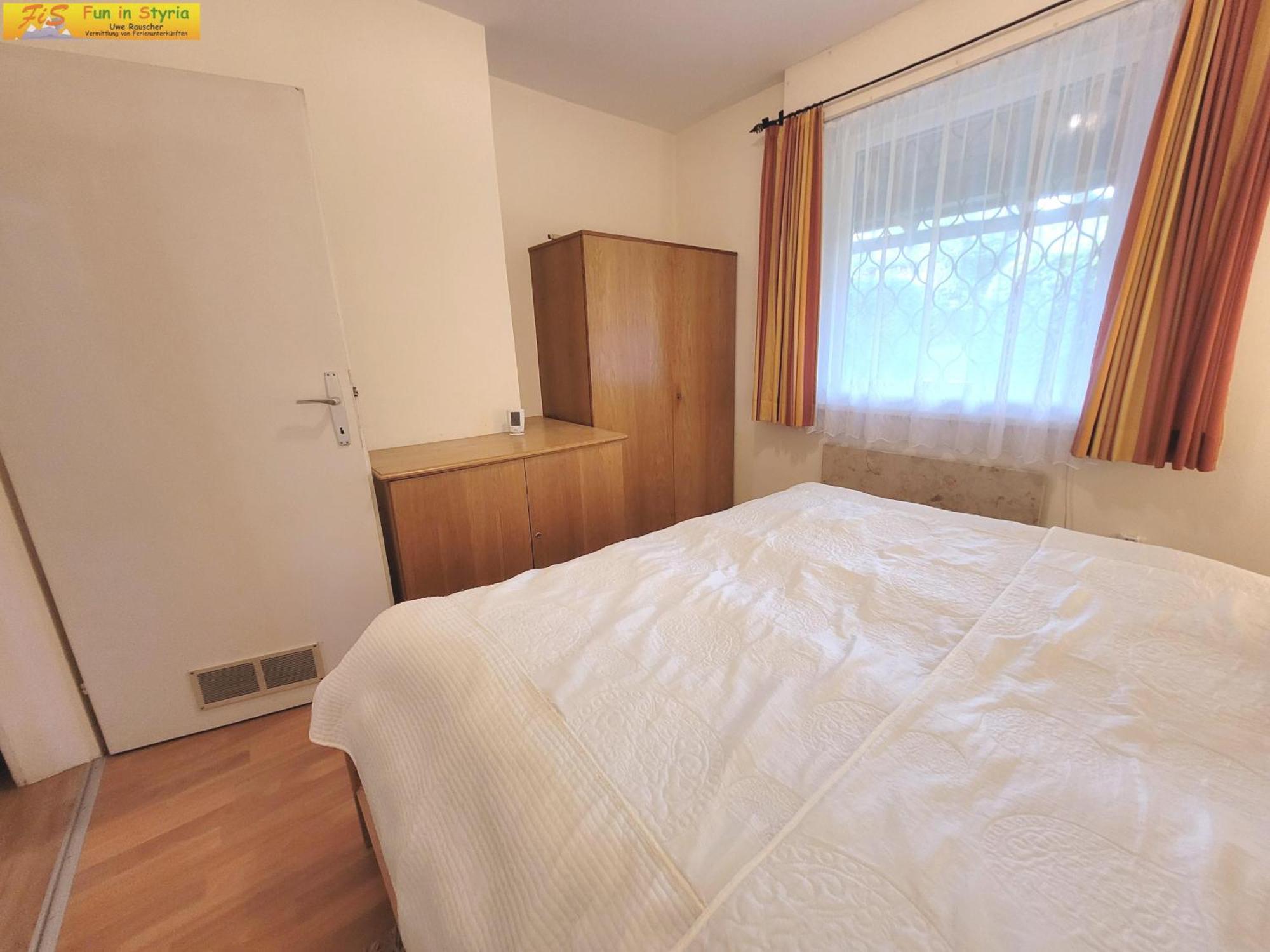 Bungalow Irmgard Bad Mitterndorf Kültér fotó