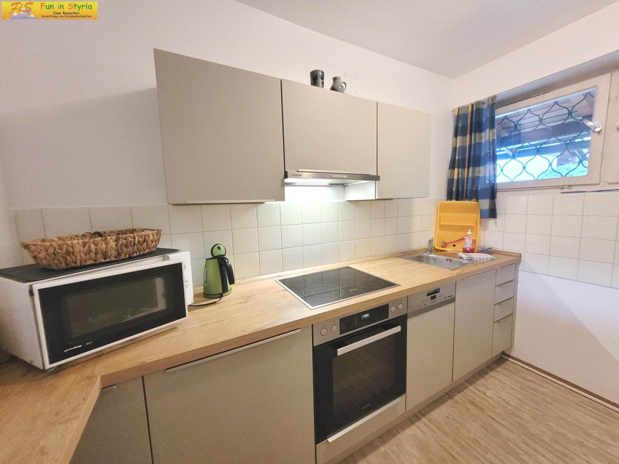 Bungalow Irmgard Bad Mitterndorf Kültér fotó
