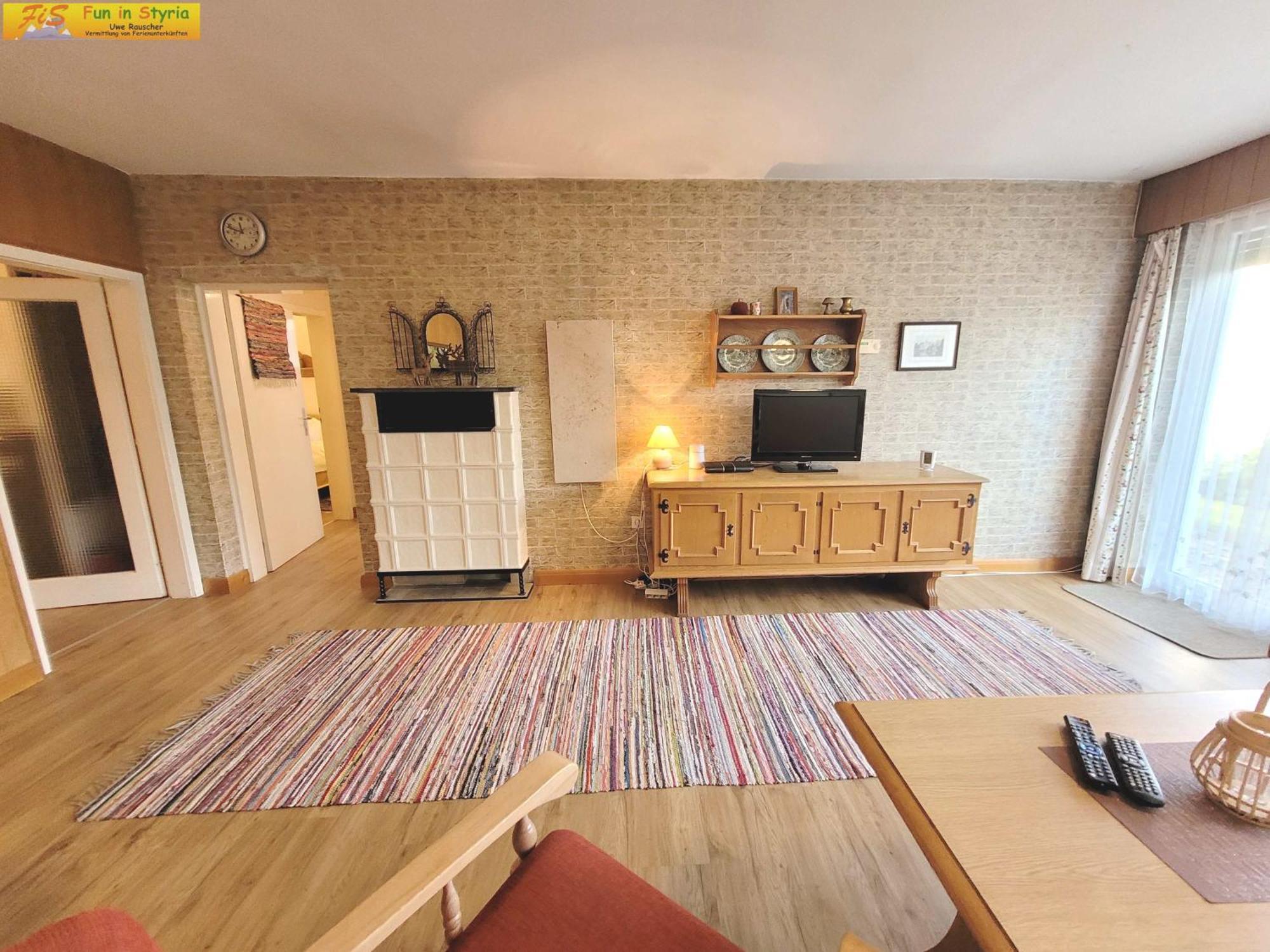Bungalow Irmgard Bad Mitterndorf Kültér fotó