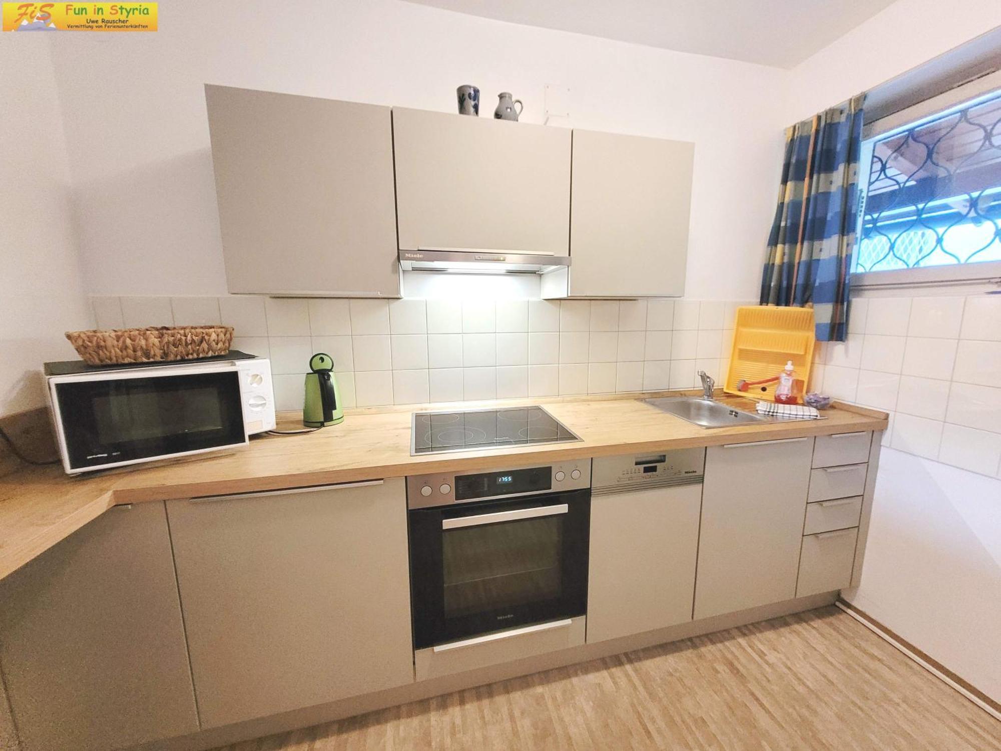 Bungalow Irmgard Bad Mitterndorf Kültér fotó