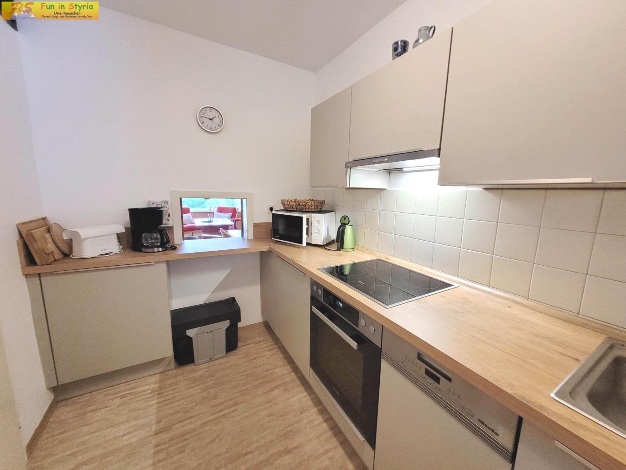Bungalow Irmgard Bad Mitterndorf Kültér fotó