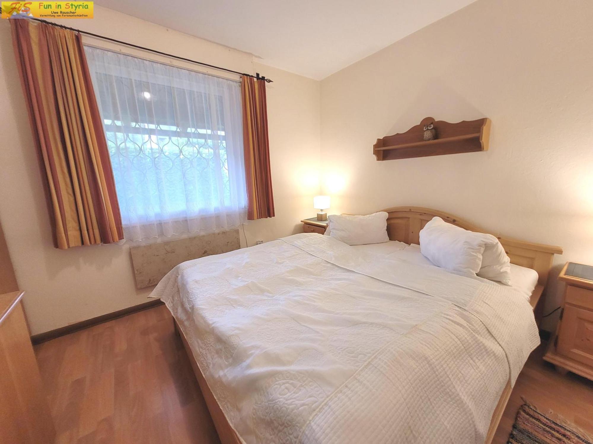 Bungalow Irmgard Bad Mitterndorf Kültér fotó