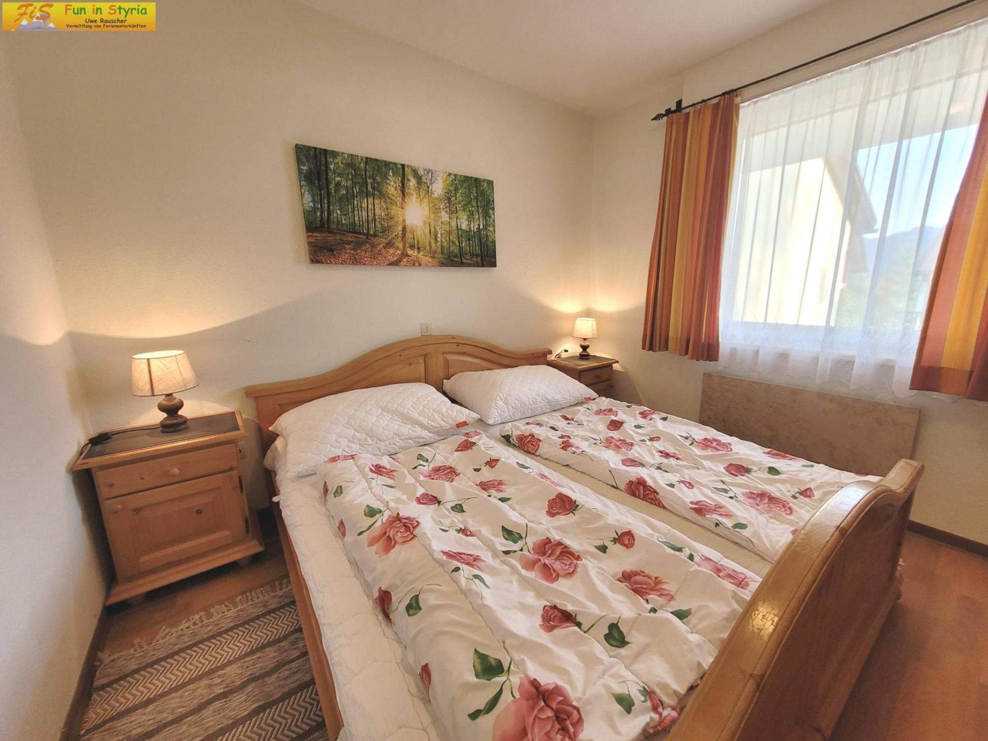 Bungalow Irmgard Bad Mitterndorf Kültér fotó