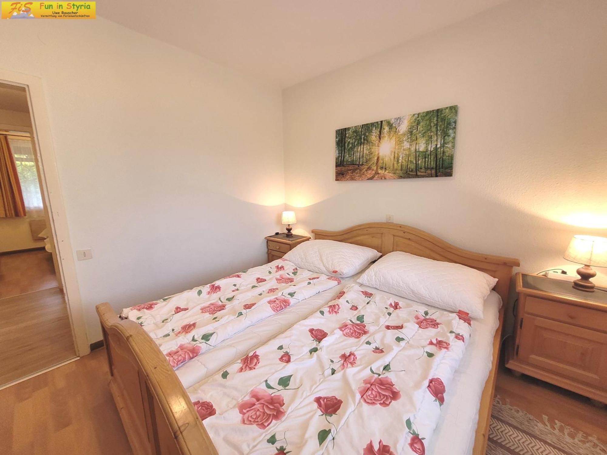 Bungalow Irmgard Bad Mitterndorf Kültér fotó