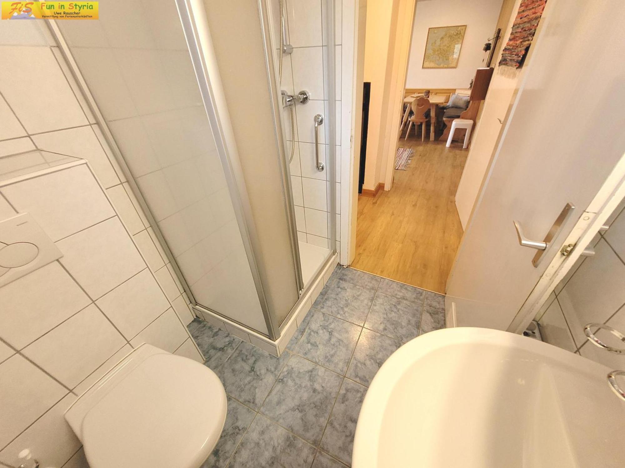 Bungalow Irmgard Bad Mitterndorf Kültér fotó